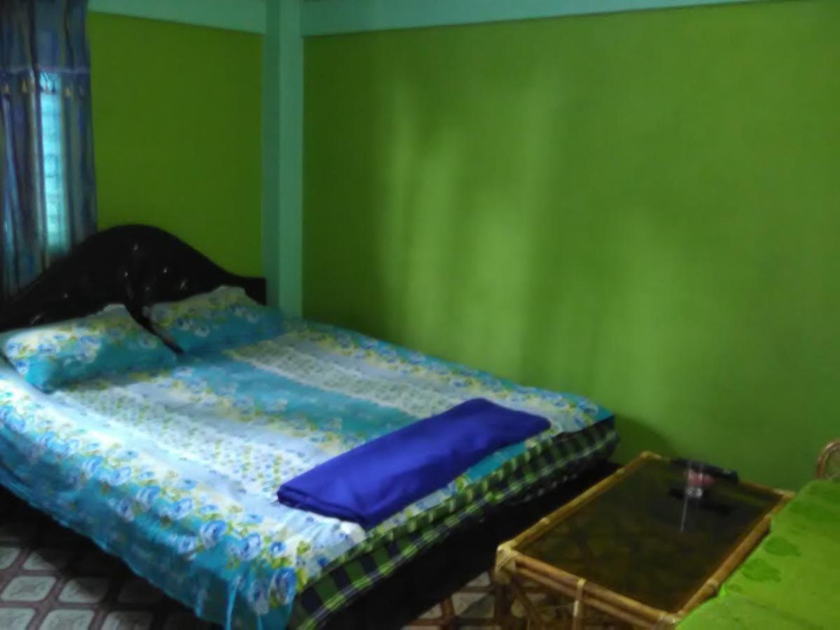 סרימנגל Green Palace Tea Resort מראה חיצוני תמונה