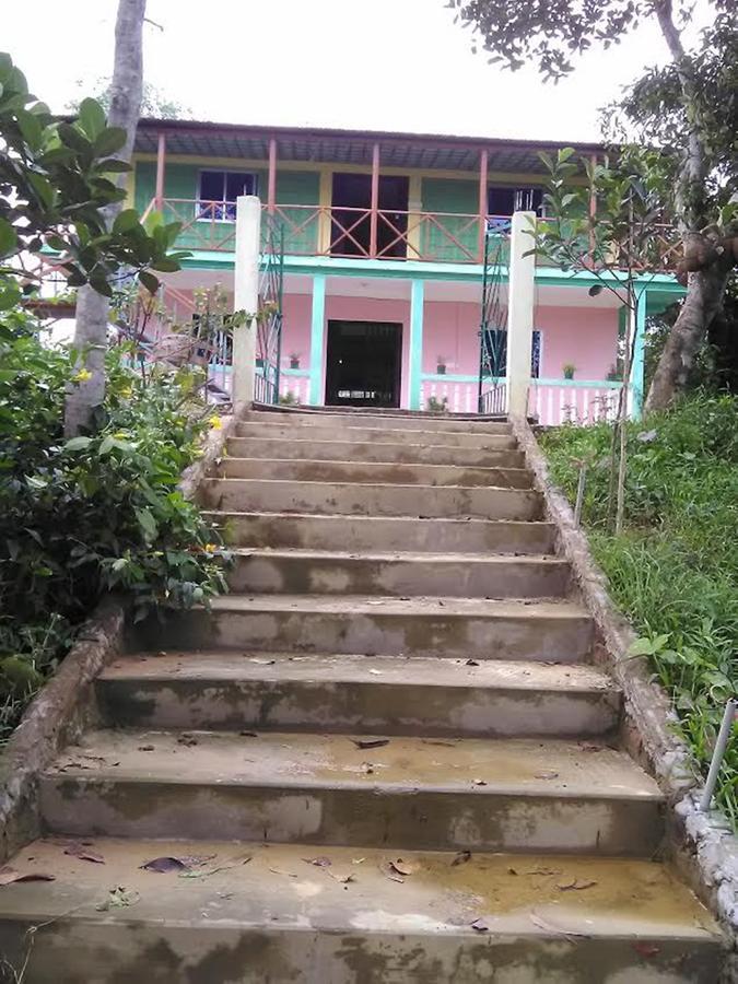 סרימנגל Green Palace Tea Resort מראה חיצוני תמונה
