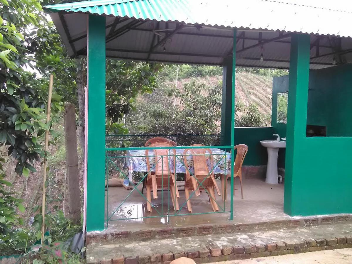 סרימנגל Green Palace Tea Resort מראה חיצוני תמונה