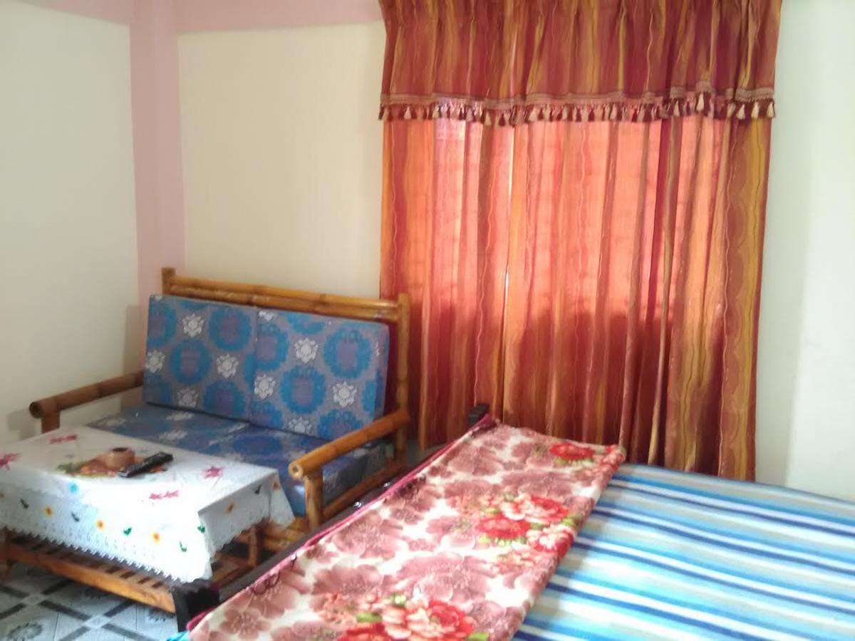סרימנגל Green Palace Tea Resort מראה חיצוני תמונה