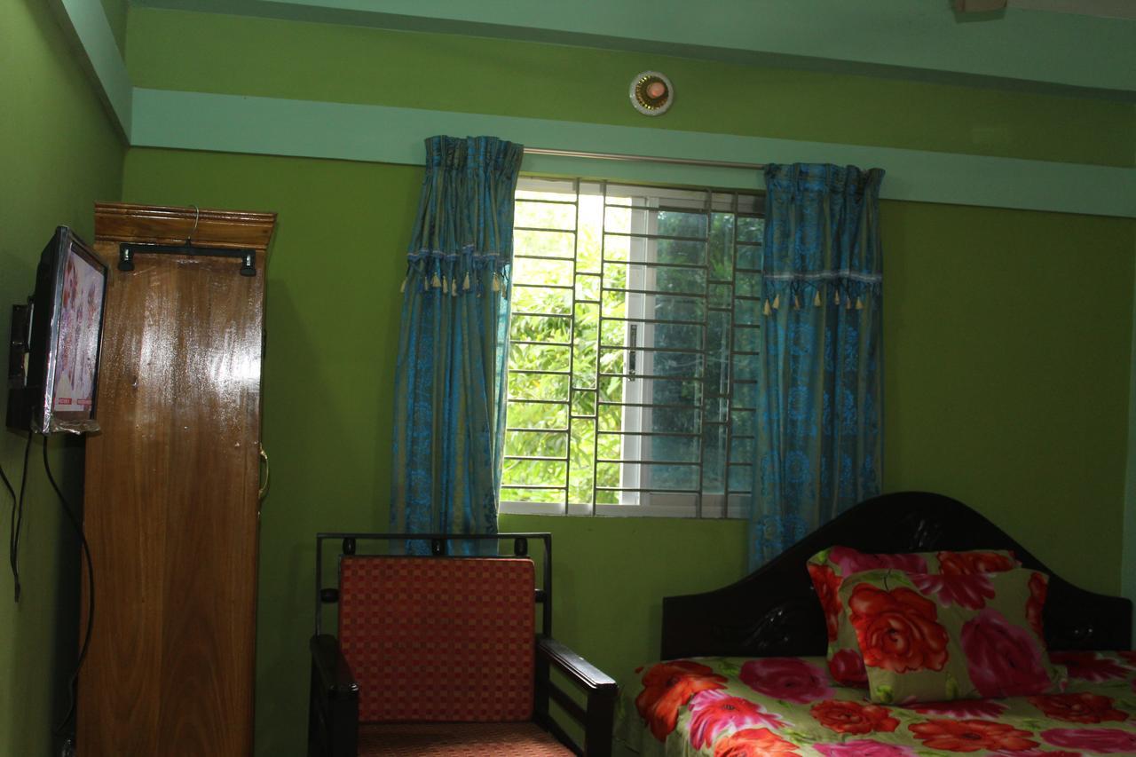 סרימנגל Green Palace Tea Resort מראה חיצוני תמונה