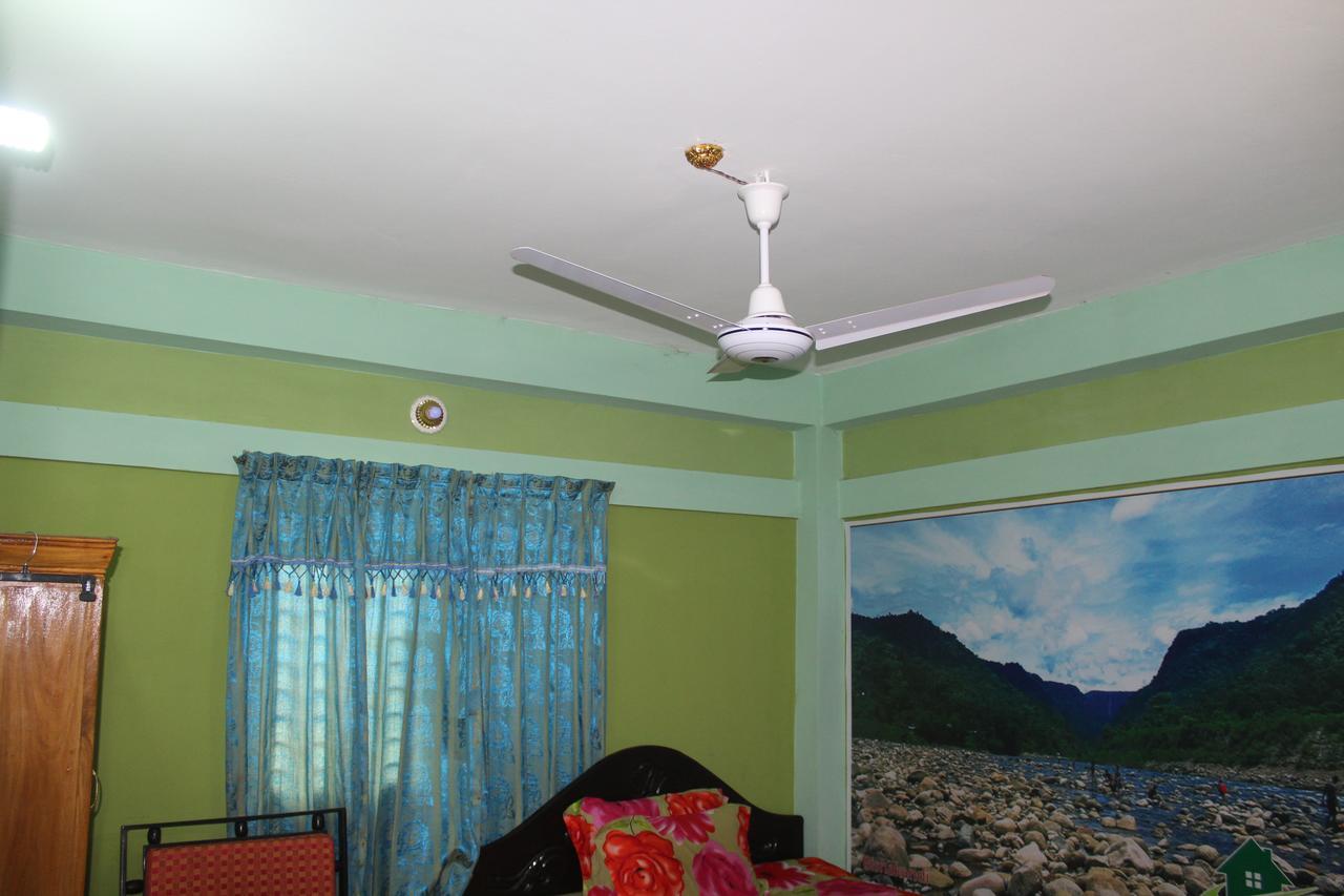 סרימנגל Green Palace Tea Resort מראה חיצוני תמונה