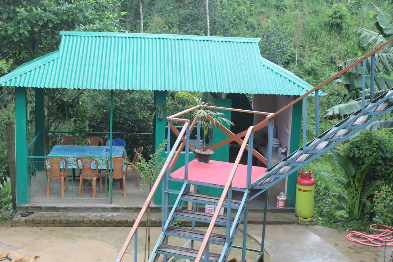 סרימנגל Green Palace Tea Resort מראה חיצוני תמונה