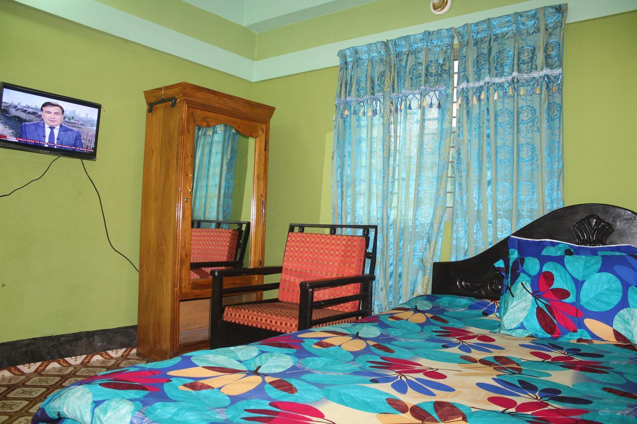 סרימנגל Green Palace Tea Resort מראה חיצוני תמונה