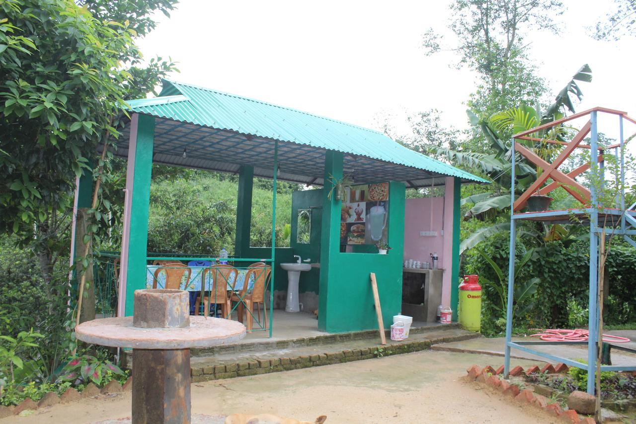 סרימנגל Green Palace Tea Resort מראה חיצוני תמונה