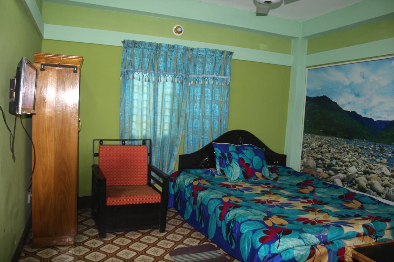 סרימנגל Green Palace Tea Resort מראה חיצוני תמונה
